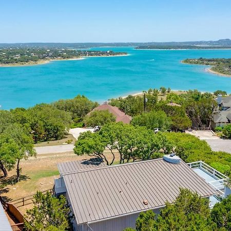 Tequila Sunrise Hot Tub Lake View Firepit Pool Canyon Lake Εξωτερικό φωτογραφία
