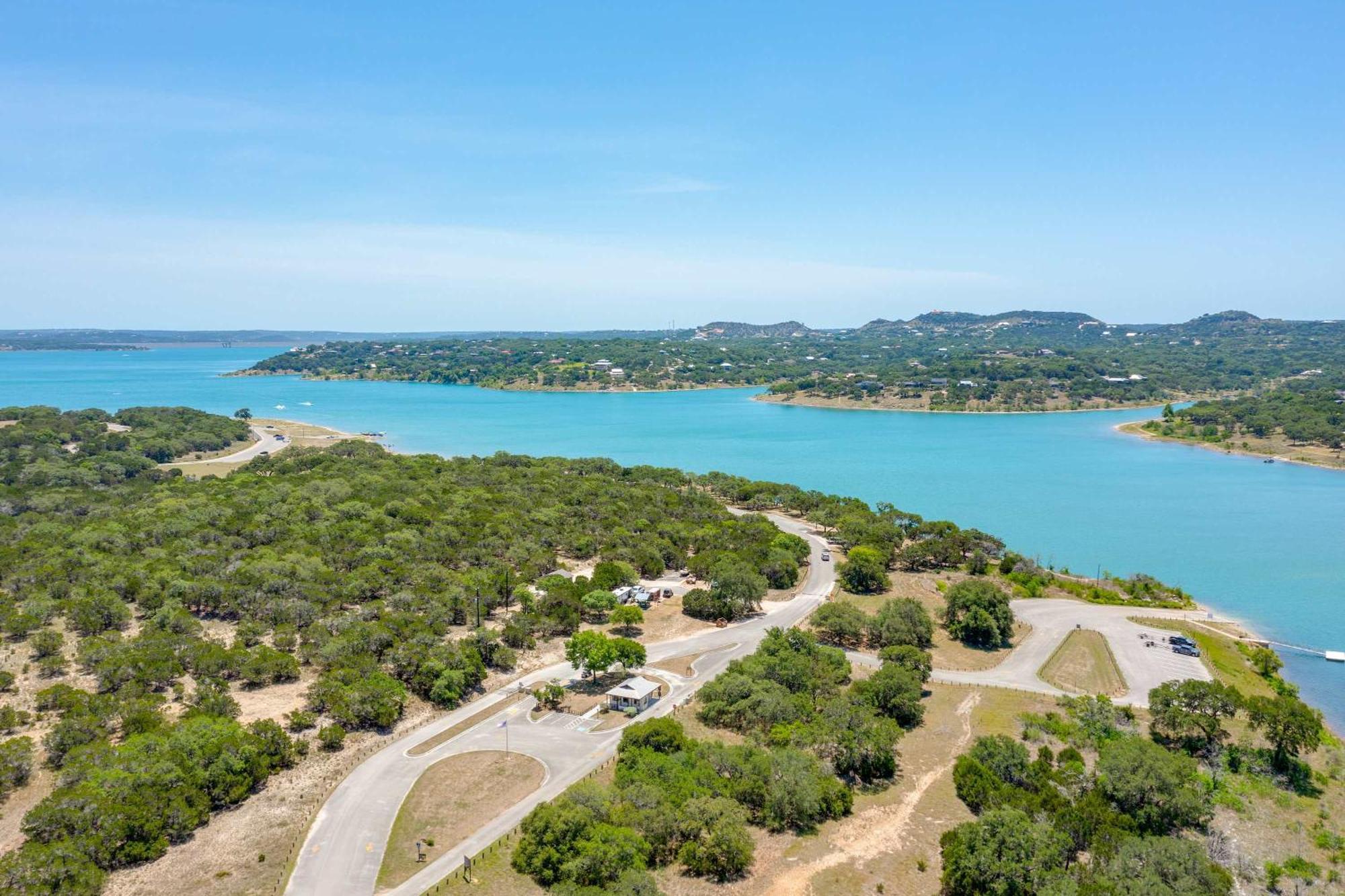 Tequila Sunrise Hot Tub Lake View Firepit Pool Canyon Lake Εξωτερικό φωτογραφία